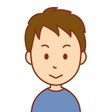 40代男性・会社員